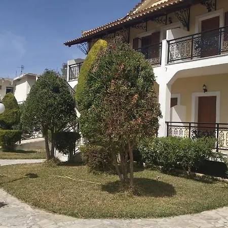 Aparthotel Tasaros Laganas
